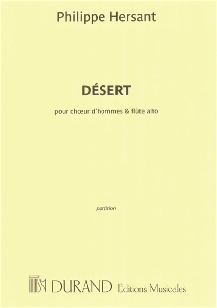 Desert Texte De Friederich Nietzsche
